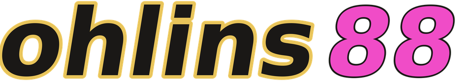 ohlins88 logo